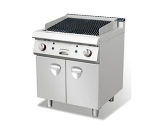 座地式燃氣燒烤爐 尺寸:800x750x900mm